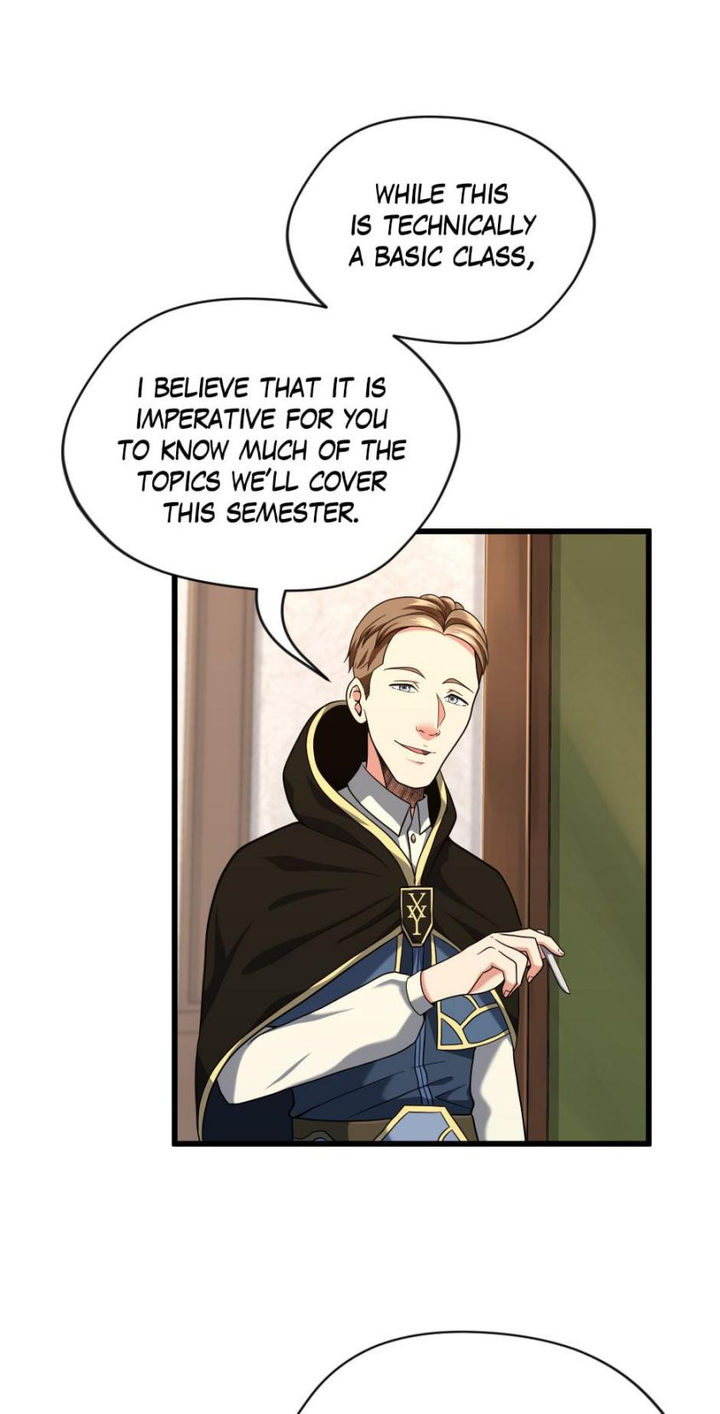 The Beginning After The End Chapter 92 image 13